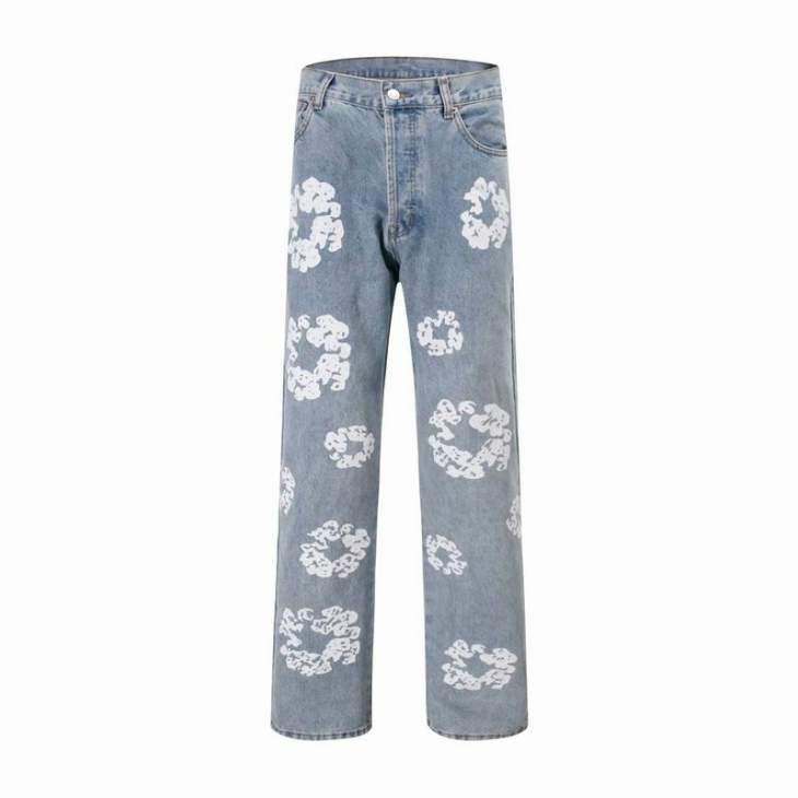 Picture of Denim Tears Jeans Long _SKUDenimTearss28-36sytxH8778957